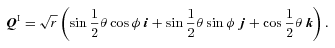 formula