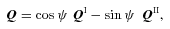 formula