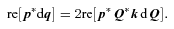formula