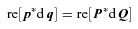 formula