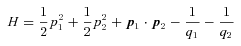 formula