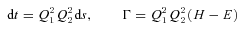 formula