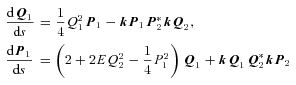 formula