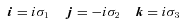 formula