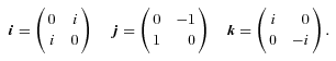 formula
