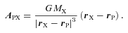 formula