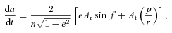 formula