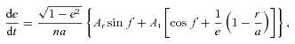 formula
