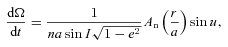 formula