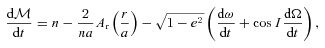 formula