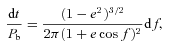 formula