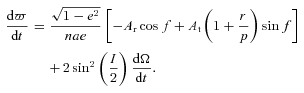 formula