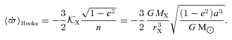 formula
