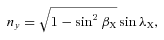 formula