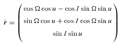 formula