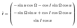formula
