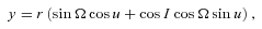 formula