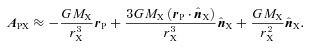 formula