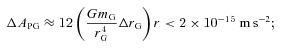 formula