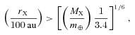 formula