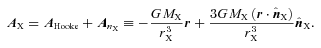 formula
