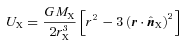 formula