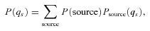 formula