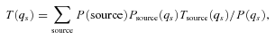 formula
