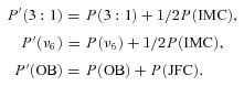 formula