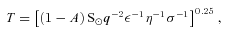formula