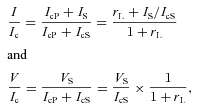 formula