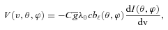 formula