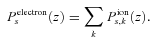 formula