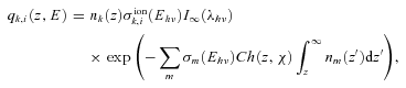 formula