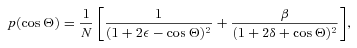 formula