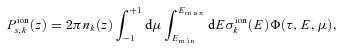 formula