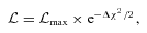 formula
