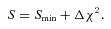 formula
