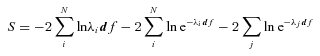 formula