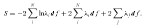 formula