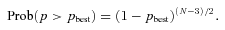 formula