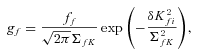 formula