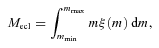 formula