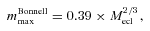 formula