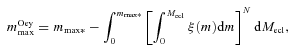 formula