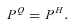formula