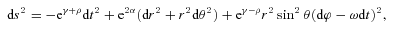 formula