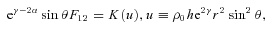 formula