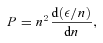 formula