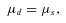 formula